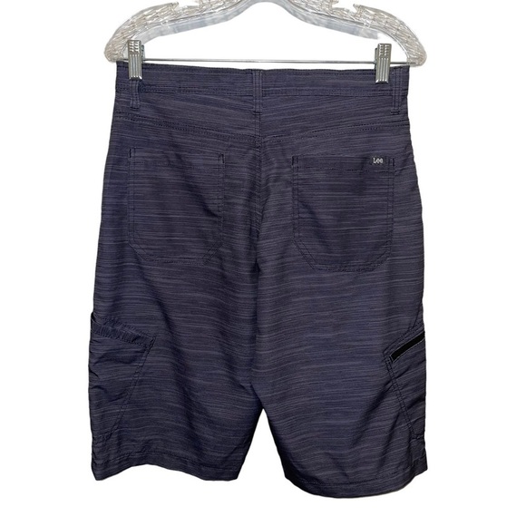 Lee Man Shorts Size M - Picture 2 of 6